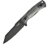 KA-BAR Les George Cool Name Reverse Tanto KB-7702