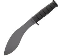 KA-BAR Machette Kukri de Combat 1280