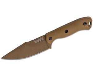 KA-BAR SHORT BECKER HARPOON KB-BK18