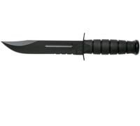 KA-BAR TAILLE COMPLÈTE NOIR KA-BAR KB-1212