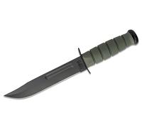KA-BAR TAILLE COMPLÈTE VERT FEUILLAGE KB-5011