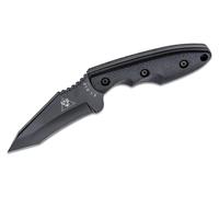 KA-BAR TDI/HINDERER HELL FIRE KB-2486