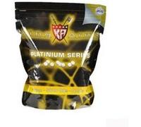 ka-bb-01-wh, 5000 billes airsoft king arms 0.20g - king arms Neutre G