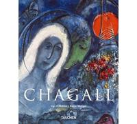 KA-CHAGALL -ANGLAIS-