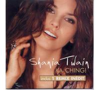 Twain Shania - Ka-Ching [Import]