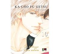 Ka Cho Fu Getsu - Le Bellezze Della Natura 10