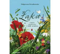 £¹ka. Faits, rimes et autres pitreries Ma³gorzata Strza³kowska (Buch auf Polnisch)