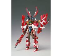 Ka Full-Range General-Purpose Humanoid Battle Exoskeleton Sos-01 Hal Hirobo -Original Color Edition- (Tamashii Web Limited) [Import Japonais]