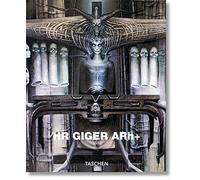 KA-HR GIGER ARH