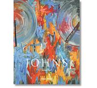 KA-JASPER JOHNS