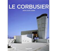 KA-LE CORBUSIER