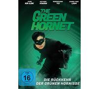 Ka-Lok - Green Hornet-Die Rückkehr der Grünen Hornisse [Import]