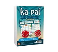 Ka Pai : Toku Whakapapa Level 2 Score Blocks (Exp.)