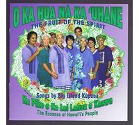 Ka Piko O Ka Lei Lehua O Keawe - O Hua Na Ka 'uhane