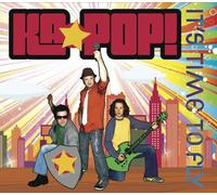 Ka Pop - It's Time to Fly
