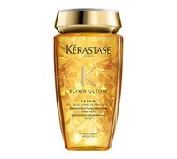 KÉRASTASE - Elixir Ultime - Bain Réparateur Cheveux Ternes Et Abîmés - 250ml