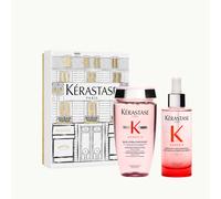 KÃ‰RASTASE - Genesis - Coffret Routine Shampooing + SÃ©rum Anti-chute Et Fortifiant