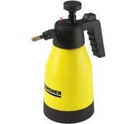 Kärcher 6.394-374.0 pistolet eau / buses Pistolet d'arrosage de jardin Noir, Jaune