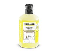 Kärcher Plug and Clean Nettoyant universel pour nettoyeur haute-pression 1 l