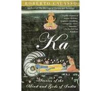 Ka Roberto Calasso, Tim Parks (Auteur)