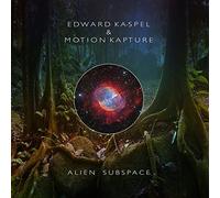 Ka-Spel - Alien Sub Space [Import]