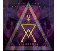 Edward & Motion Kapture Ka-Spel - Anagramma (Deluxe Edition) [Import]