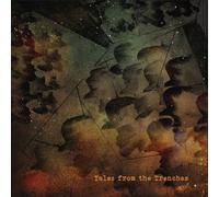 Ka-Spel, Edward - Tales from The Trenches [Import]