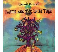 Ka-Spel, Edward - Tanith and The Lion Tree [Import]