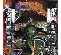 Ka-Spel & Stapleton - The Man Who Floated Away/the Closer...
