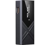 FiiO DAC audio portable KA17 Noir