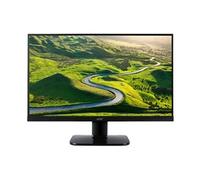 KA272 Ebi - KA2 - écran LED - 27" - 1920 x 1080 Full HD (1080p) @ 100 Hz - IPS - 250 cd/m² - 1 ms - HDMI, VGA - noir