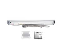 KA35 - échelles linéaires de haute précision, règle optique TTL 5um 5V, longueur de course 100 150 200 250 300 350 400mm(KA350-300mm-5U)