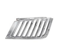 KA4T KB4T 7450A186 7450A188 7450A185 7450A187 Calandre Radiateur De Lunette De Phare pour Mitsubishi pour L200 2005-2010 2011 2012 2013 2014 2015 Capot Évent Maille Grille(La Gauche)