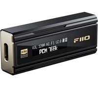 FiiO KA5 Noir - Streaming et réseau