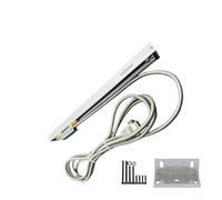 KA500 1um Haute Précision Fraiseuse Tour Rectifieuse DRO Échelle Linéaire en Verre 470mm-770mm TTL 5VDC Règle Réseau Capteur Déplacement(1um-720mm)