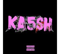 KA5SH - Self Titled