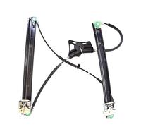 Ka6MDg Lève Vitre pour Audi A6 4G C7 2011-2018 4G0837461 4G0837462 Front Left Right,moteur De Régulateur De Lève-vitre Électrique Durable pour Porte De Voiture,B-Front right