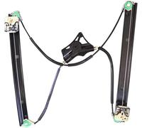 Ka6MDg Lève Vitre pour Audi A6 4G C7 Allroad RS6 4G0837461 4G0837462 Front Left Right,moteur De Régulateur De Lève-vitre Électrique Durable pour Porte De Voiture,A-Front left