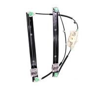 Ka6MDg Lève Vitre pour Audi Q7 4L 4LB SUV 2006-2015 4L0837461 4L0837462 Front Left,moteur De Régulateur De Lève-vitre Électrique Durable pour Porte De Voiture,B-Front right
