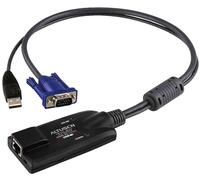[KA7570] ATEN Module "KA7570" VGA/USB Pro 50M pour kvm aten CAT5