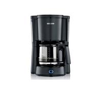 Severin 9554 Cafetière noir Nombre de tasse=10