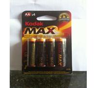 KAA-4 ALKALINE BATTERY