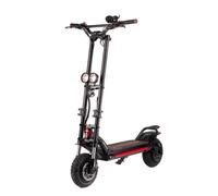 Kaabo trottinette électrique kaabo wolf warrior x plus