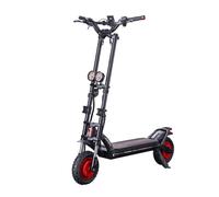 Kaabo trottinette électrique wolf warrior x gt kaabo