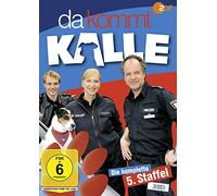 Kaack,Sabine - Da Kommt Kalle: Staffel 5