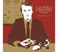 Kaada - Thank You For