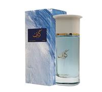 Kaaf by Ahmed Al Maghribi for Unisex - 3.38 oz Extrait De Parfum Spray