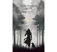 Kaal Bhairav Book: Devotional Hymns and Protective Prayers of the Fierce Form of Lord Shiva