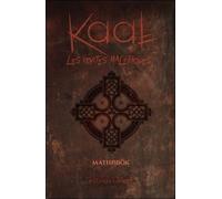 Kaal - Les portes maléfiques Tome 2 - Mathisbok
