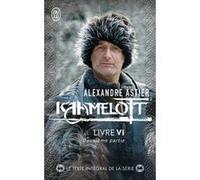 Kaamelott Alexandre Astier (Auteur)